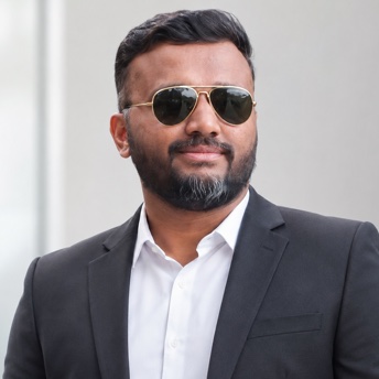 Kishan Savaliya